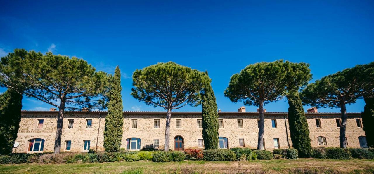 L'Andana Tenuta La Badiola Castiglione della Pescaia Exterior foto